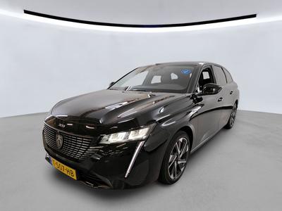 Peugeot 308 sw 1.1 1.2 PURETECH ALLURE PACK BUSINESS, 2023