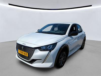 Peugeot E-208 0.0 BEV 136PK 50KWH EV ACTIVE PACK 3D NAV, 2023