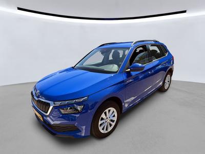 Skoda Kamiq 0.9 1.0 TSI BUSINESS EDITION, 2023