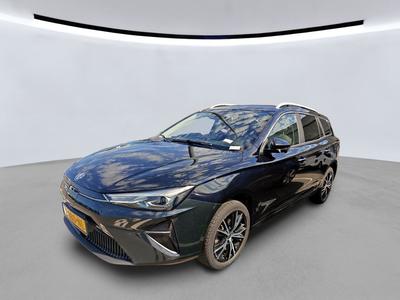 MG Mg5 electric 0.0 BEV 177PK 50KWH STANDARD RANGE LUXURY, 2022