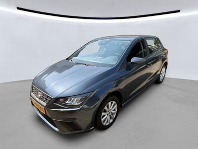 Seat Ibiza 0.9 1.0 TSI 95PK STYLE, 2023