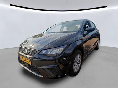 Seat Ibiza 0.9 1.0 TSI 95PK STYLE, 2023