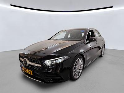 Mercedes-Benz A-KLASSE 1.9 250 4MATIC AMG LINE PREMIUM PLUS, 2022