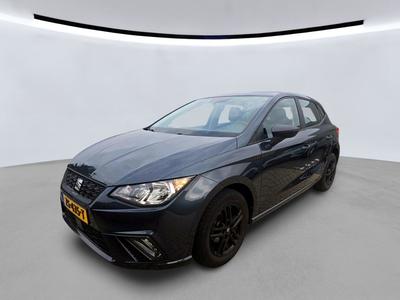 Seat Ibiza 0.9 1.0 MPI 80PK REFERENCE UPGRADE COMFORT, 2019