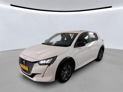 Peugeot E-208 0.0 BEV 136PK 50KWH EV ACTIVE PACK CONNECT 3D NAV, 2022