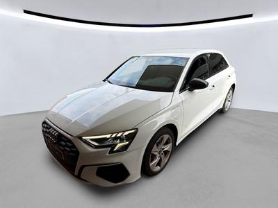 Audi A3 Sportback 1.3 45 TFSI PHEV 245PK S TRONIC S EDITION COMPETITION, 2021
