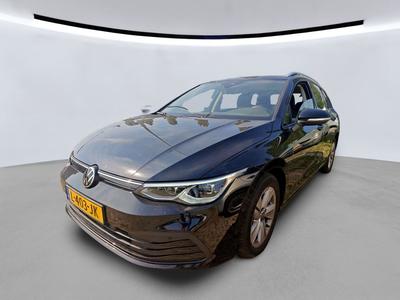 Volkswagen Golf variant 0.9 1.0 TSI 110PK LIFE BUSINESS WINTER EXECUTIVE, 2021