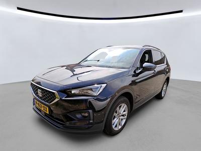 Seat Tarraco 1.4 1.5 TSI 150PK DSG STYLE BUSINESS INTENSE 7P, 2022