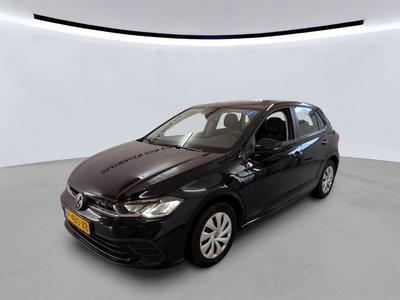 Volkswagen Polo 0.9 1.0 TSI 95PK, 2022