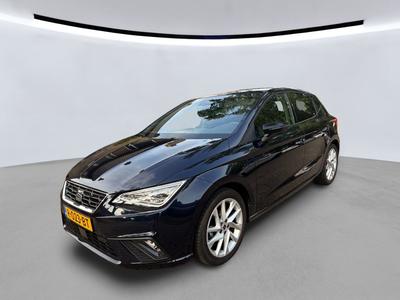 Seat Ibiza 0.9 1.0 TSI 95PK FR, 2022