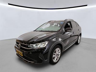 Volkswagen Taigo 0.9 1.0 TSI 95PK LIFE MULTIMEDIA PDC, 2022