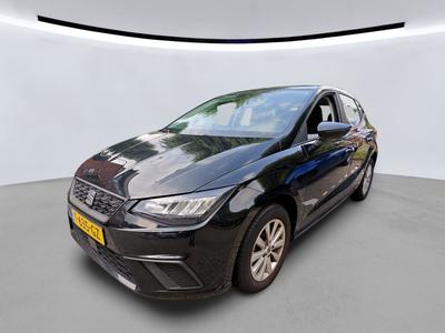 Seat Ibiza 0.9 1.0 TSI 95PK STYLE, 2023
