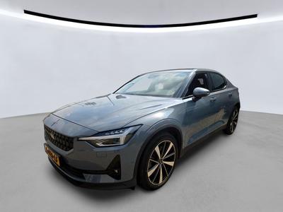 Polestar 2 0.0 LRDM 408PK 78KWH PILOT PLUS, 2021