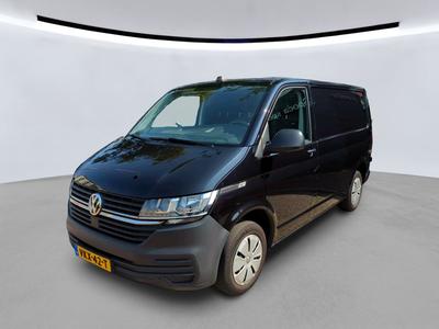 Volkswagen Transporter 1.9 26 2.0 TDI 90PK L1H1 ECONOMY BUSINESS PACK, 2021