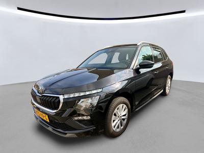 Skoda Kamiq 0.9 1.0 TSI 116PK BUSINESS EDITION TRAVEL WINTER, 2025