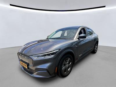 Ford Mustang mach-e 0.0 BEV 258PK 75KWH RWD, 2021