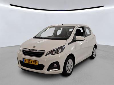 Peugeot 108 0.9 1.0 E-VTI 72PK ACTIVE, 2021