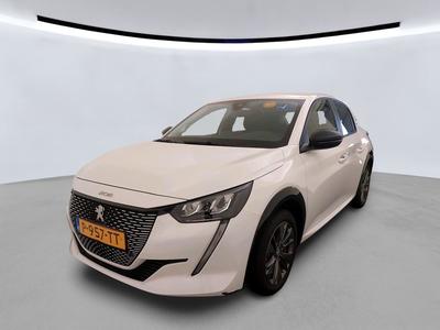 Peugeot E-208 0.0 BEV 136PK 50KWH EV ACTIVE PACK NAVI, 2022