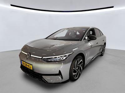 Volkswagen Id.7 0.0 BEV 286PK 77KWH PRO BUSINESS INTERIEUR+, 2024