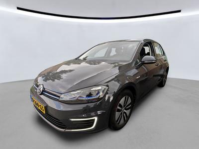 Volkswagen E-golf 0.0 BEV 136PK E-DITION, 2020