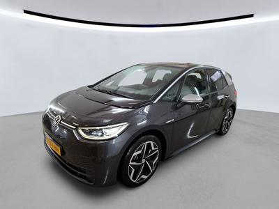 Volkswagen Id.3 0.0 BEV 204PK 58KWH 1ST PLUS, 2020
