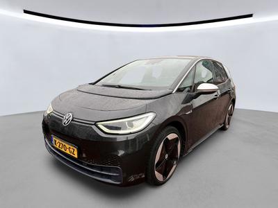Volkswagen Id.3 0.0 BEV 204PK 58KWH 1ST MAX, 2020