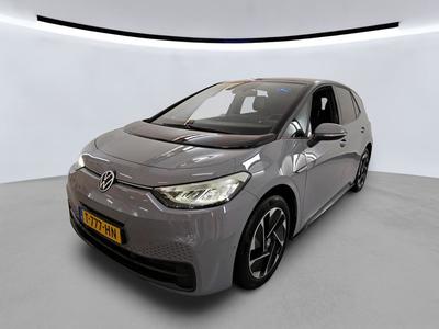 Volkswagen Id.3 0.0 BEV 204PK 58KWH PRO EDITION ADVANTAGE COMFORT STYLE MULTIMEDIA, 2023