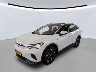 Volkswagen Id.4 0.0 BEV 204PK 77KWH FAMILY, 2021