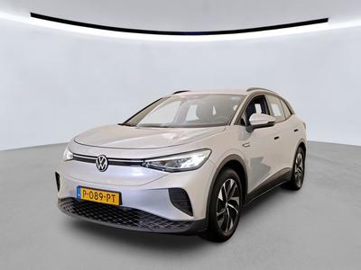 Volkswagen Id.4 0.0 BEV 204PK 77KWH PRO MULTIMEDIA, 2022
