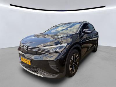 Volkswagen Id.4 0.0 BEV 174PK 77KWH PRO STYLE MULTIMEDIA, 2023