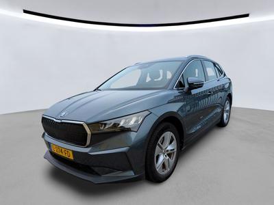Skoda Enyaq iv 0.0 60 KLIMAAT, 2021