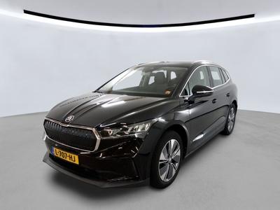 Skoda Enyaq iv 0.0 80 ASSISTENTIE FAMILY, 2021