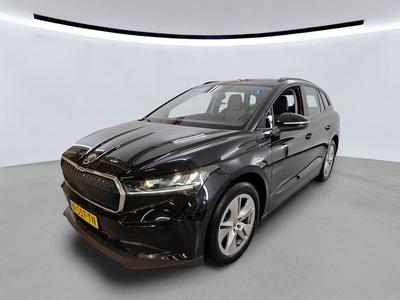 Skoda Enyaq iv 0.0 BEV 180PK 58KWH 60, 2021