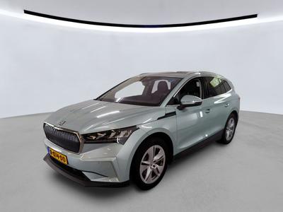 Skoda Enyaq iv 0.0 BEV 204PK 77KWH 80 COMFORT PLUS, 2022