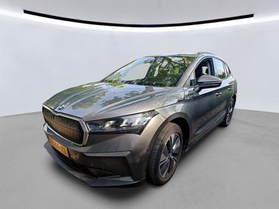 Skoda Enyaq iv 0.0 BEV 180PK 58KWH 60 CLEVER PLUS, 2022