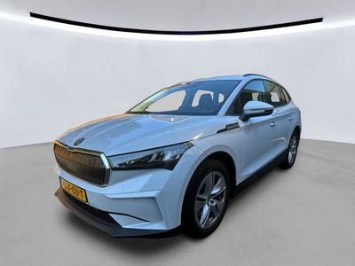 Skoda Enyaq 0.0 BEV 180PK 58KWH SELECTION, 2024