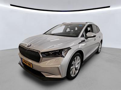 Skoda Enyaq iv 0.0 BEV 180PK 58KWH 60 FIRST EDITION COMFORT SPORT, 2021