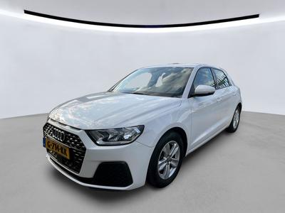 Audi A1 Sportback 0.9 25 TFSI 95PK, 2019