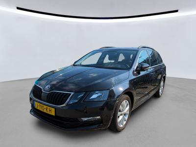 Skoda Octavia combi 0.9 1.0 TSI 115PK BUSINESS EDITION PLUS, 2020