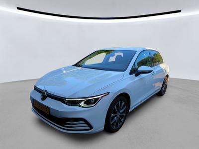 Volkswagen Golf 0.9 1.0 TSI 110PK DSG LIFE BUSINESS WINTER, 2021