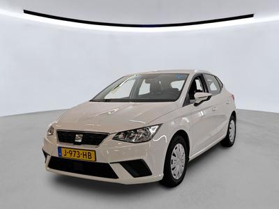 Seat Ibiza 0.9 1.0 TSI 95PK STYLE, 2020