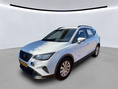 Seat Arona 0.9 1.0 TSI 95PK STYLE, 2022