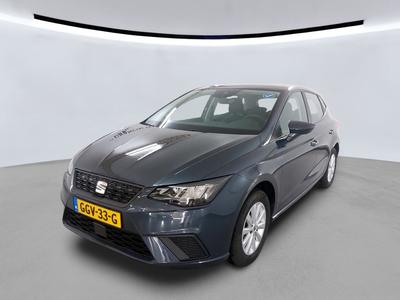 Seat Ibiza 0.9 1.0 TSI 95PK STYLE, 2024