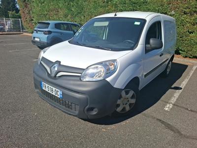 Renault Kangoo Express KANGOO EXPRESS Extra R-Link - Blue dCi 95 VU [4P] bvm 6-95CH-5cv (fourgonnettesimple cabine), 2020