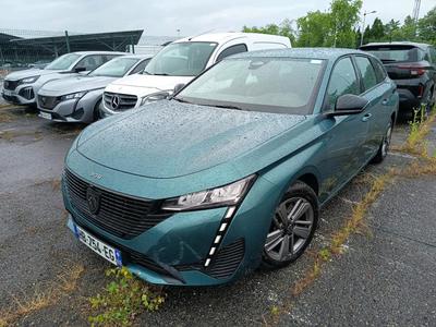 Peugeot 308 SW 308 SW PureTech 130 S&amp;S ACTIVE PACK VP [5P] bvm 6-130CH-7cv (break), 2024