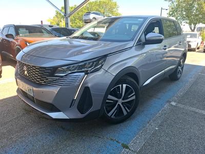 Peugeot 5008 5008 BlueHDi 130 S&amp;S EAT8 Allure VP [5P] bva 8-130CH-7cv (SUV), 2022