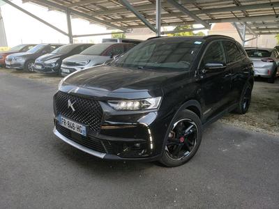 Ds DS 7 CROSSBACK 7 CROSSBACK E-TENSE 4x4 PERFORMANCE Line + VP [5P] bva 8-300CH-11cv (SUV), 2020