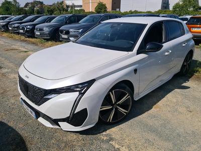 Peugeot 308 308 BlueHDI 130 EAT8 GT VP [5P] bva 8-130CH-7cv (bi-corps), 2022