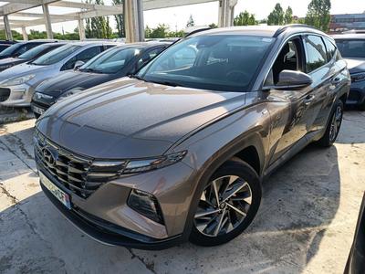 Hyundai Tucson TUCSON 1.6 CRDI 136 DCT-7 HYBRID 48V CREATIVE VP [5P] bva 7-136CH-7cv (SUV), 2022