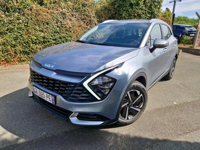 Kia Sportage SPORTAGE 1.6 T-GDI 230 HEV AUTO ACTIVE VP [5P] bva 6-230CH-10cv (SUV), 2024